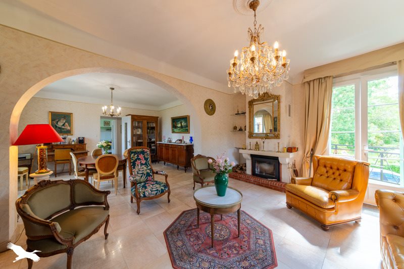 Vente Maison CAUSSADE - 4 pièces -94 m² - (82300)