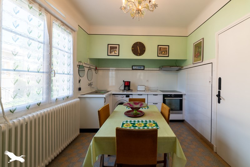 Vente Maison CAUSSADE - 4 pièces -94 m² - (82300)