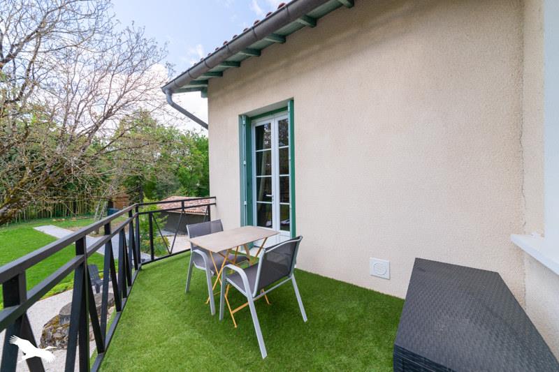 Vente Maison CAUSSADE - 4 pièces -94 m² - (82300)