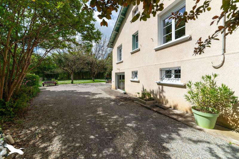 Vente Maison CAUSSADE - 4 pièces -94 m² - (82300)