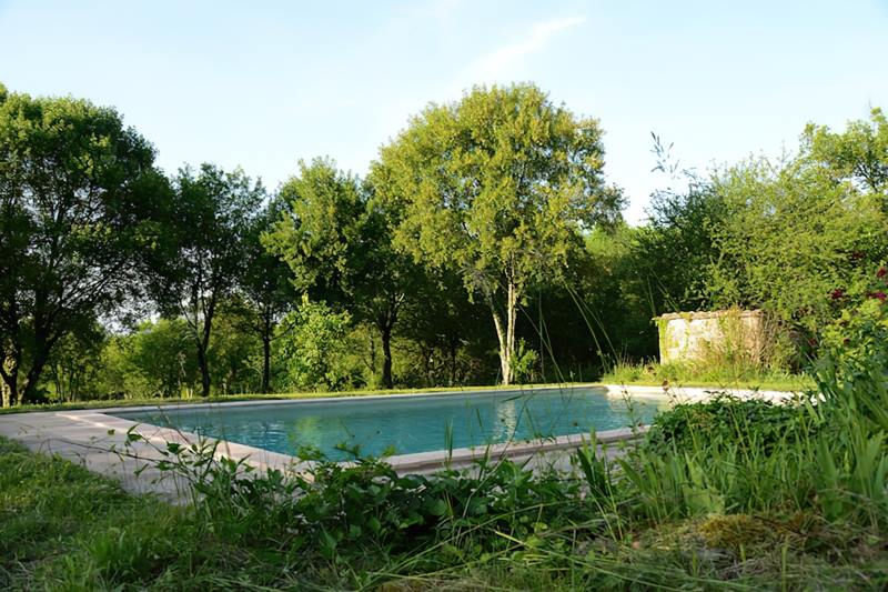 Vente Maison ST ANTONIN NOBLE VAL - 4 pièces -97 m² - (82140)