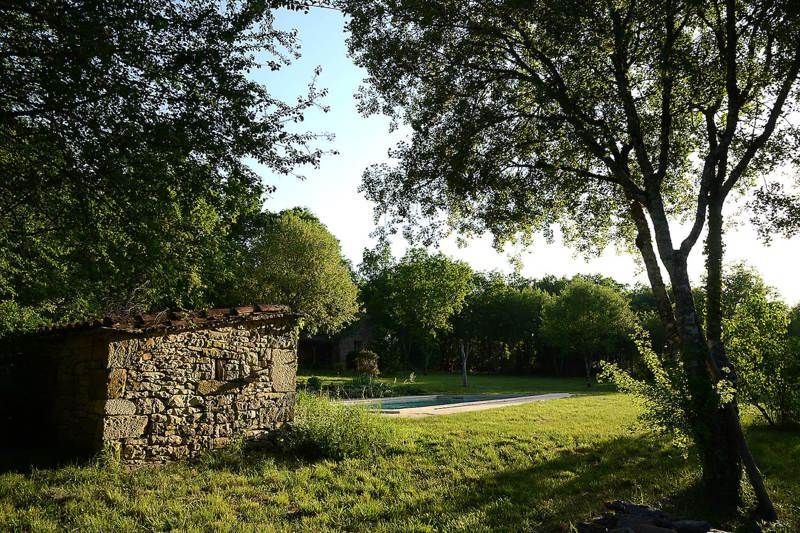 Vente Maison ST ANTONIN NOBLE VAL - 4 pièces -97 m² - (82140)