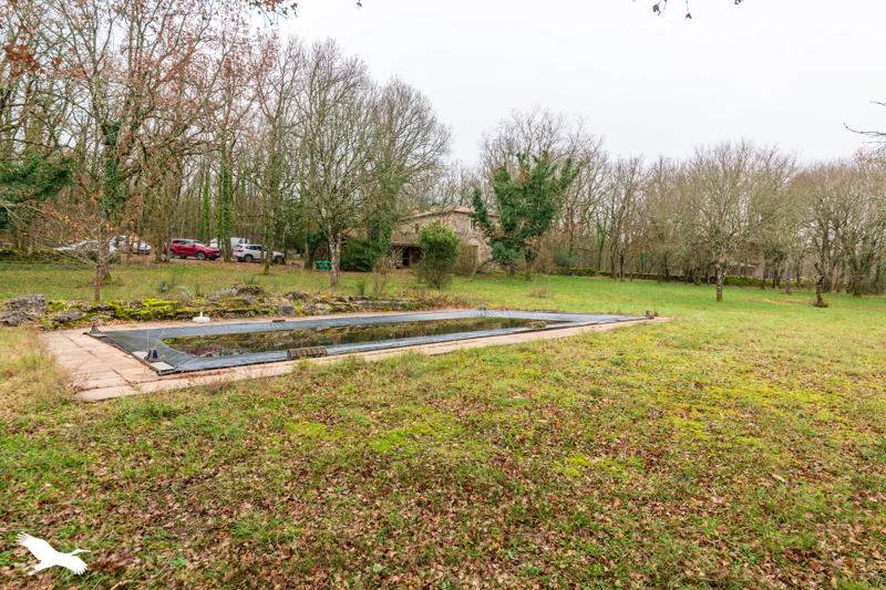 Vente Maison ST ANTONIN NOBLE VAL - 4 pièces -97 m² - (82140)