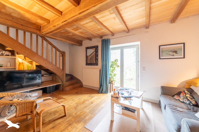 Vente Maison ST ANTONIN NOBLE VAL - 4 pièces -97 m² - (82140)