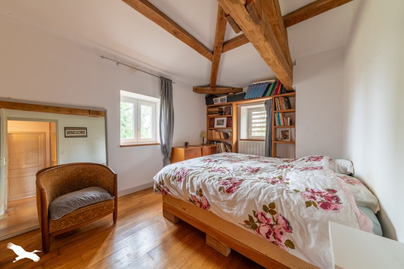 Vente Maison ST ANTONIN NOBLE VAL - 4 pièces -97 m² - (82140)