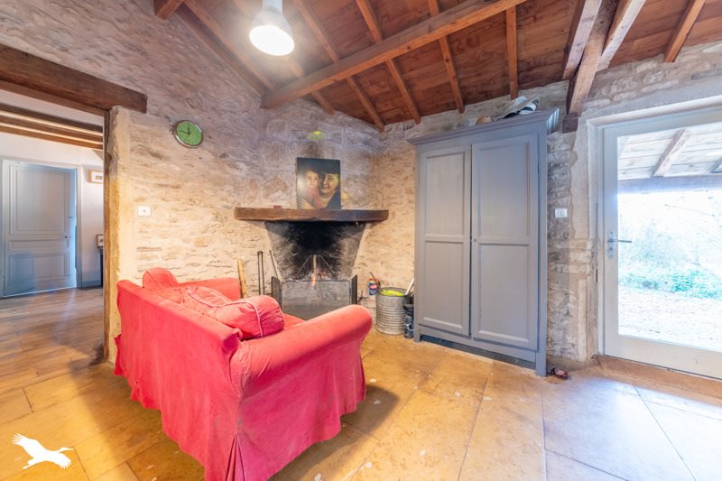 Vente Maison ST ANTONIN NOBLE VAL - 4 pièces -97 m² - (82140)
