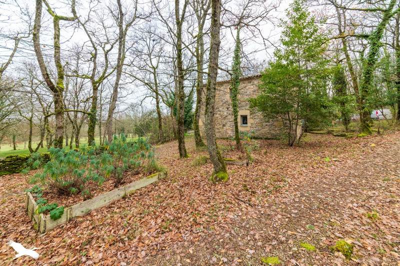 Vente Maison ST ANTONIN NOBLE VAL - 4 pièces -97 m² - (82140)