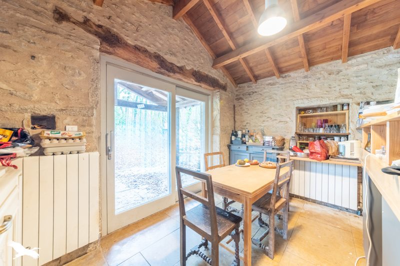 Vente Maison ST ANTONIN NOBLE VAL - 4 pièces -97 m² - (82140)
