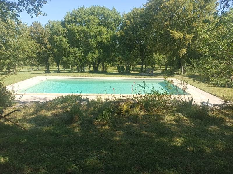 Vente Maison ST ANTONIN NOBLE VAL 82140 4 pièces - 97 m²