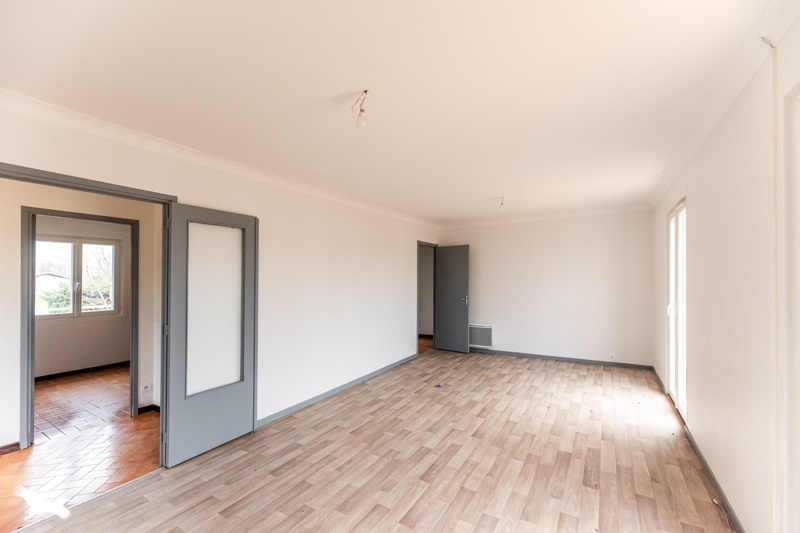 Vente Maison REALVILLE - 5 pièces -110 m² - (82440)
