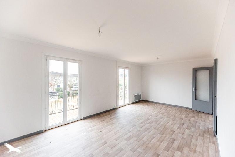 Vente Maison REALVILLE - 5 pièces -110 m² - (82440)