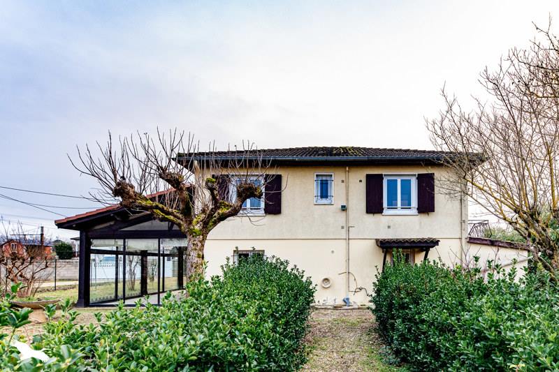 Vente Maison REALVILLE - 5 pièces -110 m² - (82440)