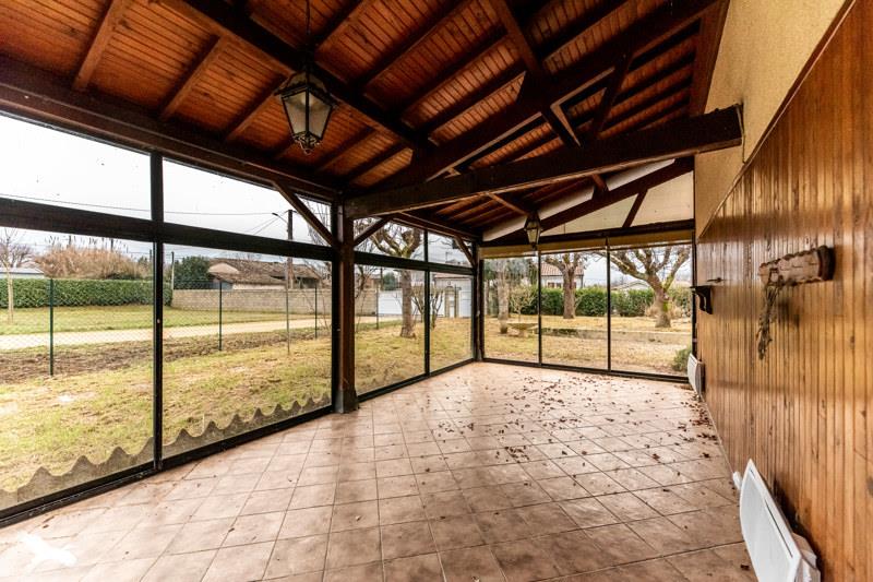 Vente Maison REALVILLE - 5 pièces -110 m² - (82440)