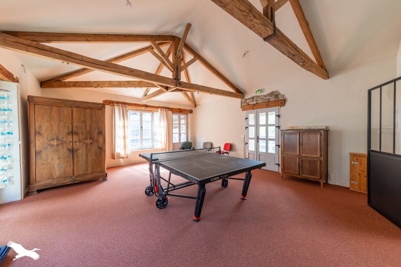 Vente Maison SEPTFONDS - 9 pièces -375 m² - (82240)