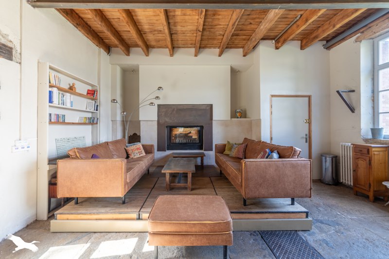 Vente Maison SEPTFONDS - 9 pièces -375 m² - (82240)