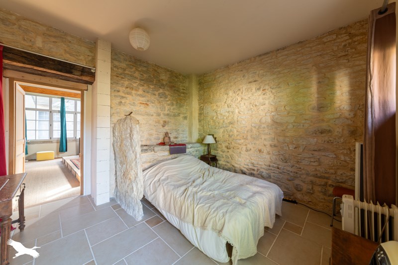 Vente Maison SEPTFONDS - 9 pièces -375 m² - (82240)