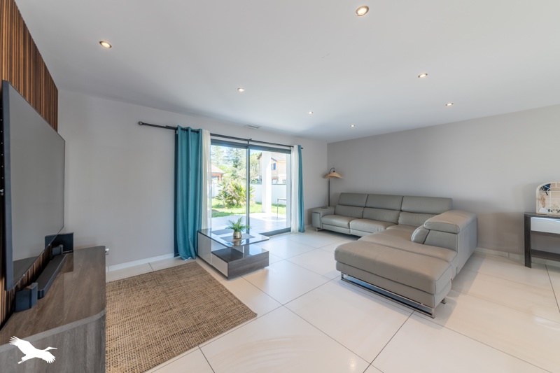 Vente Maison NEGREPELISSE - 5 pièces -162 m² - (82800)