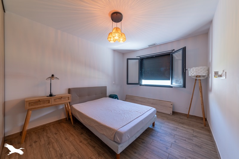 Vente Maison NEGREPELISSE - 5 pièces -162 m² - (82800)