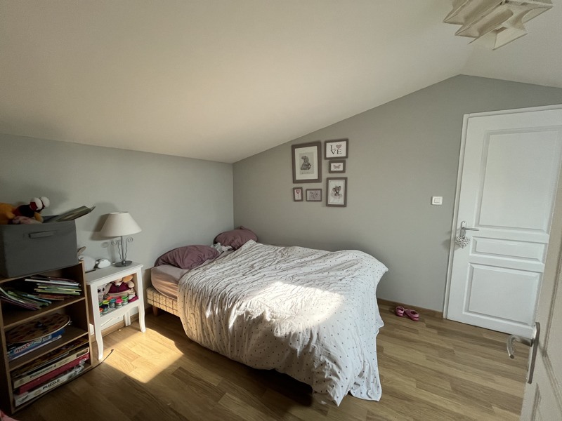Vente Maison MOLIERES - 8 pièces -171 m² - (82220)