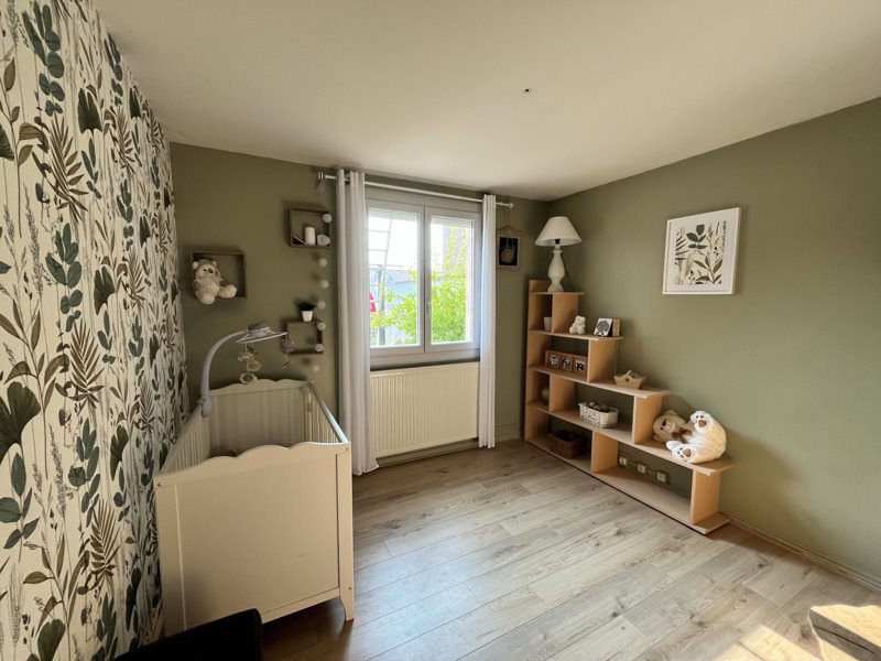 Vente Maison MOLIERES - 8 pièces -171 m² - (82220)