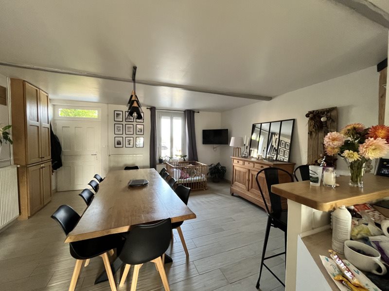 Vente Maison MOLIERES - 8 pièces -171 m² - (82220)