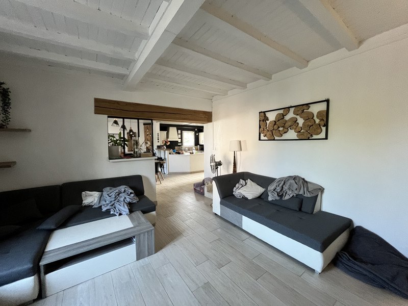 Vente Maison MOLIERES - 8 pièces -171 m² - (82220)