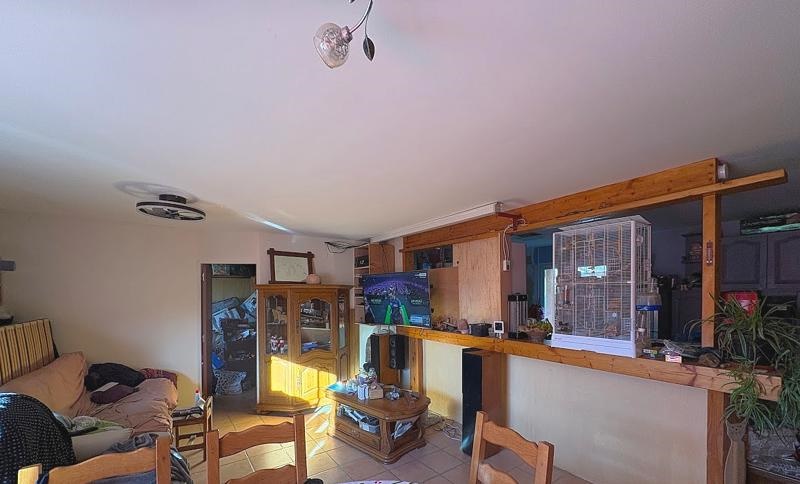 Vente Maison PUYCELSI - 3 pièces -81 m² - (81140)