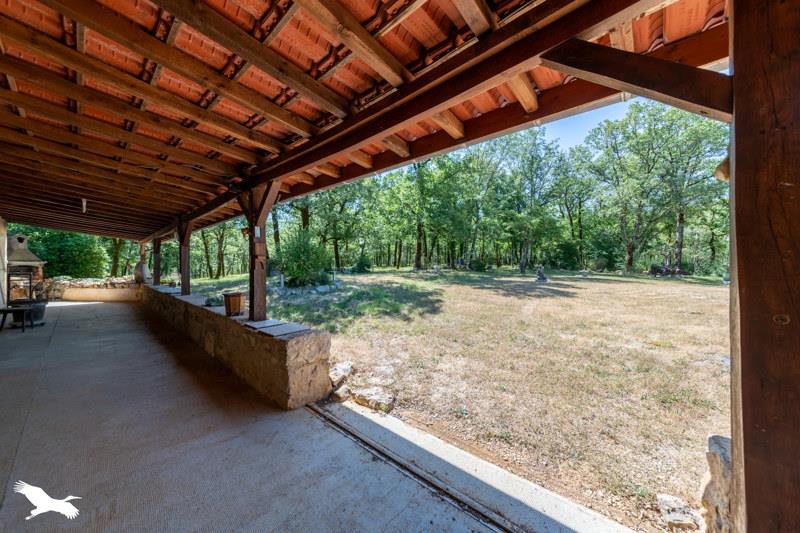 Vente Maison ST ANTONIN NOBLE VAL - 5 pièces -155 m² - (82140)
