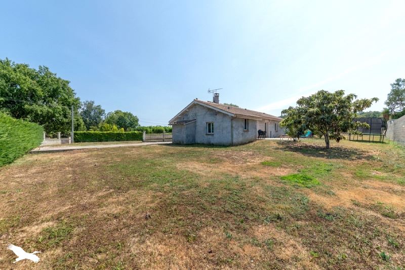 Vente Maison REALVILLE 82440 5 pièces - 137 m²