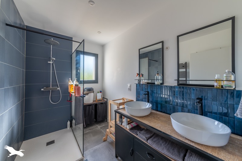 Vente Maison NEGREPELISSE - 4 pièces -120 m² - (82800)
