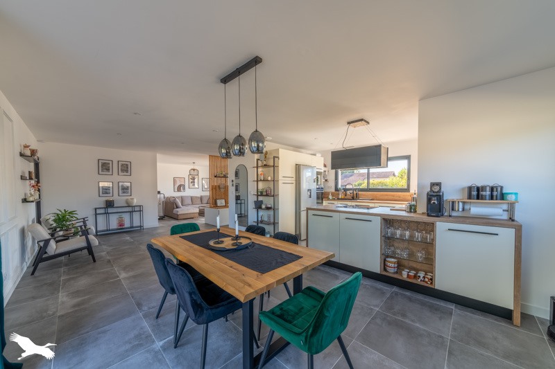 Vente Maison NEGREPELISSE - 4 pièces -120 m² - (82800)