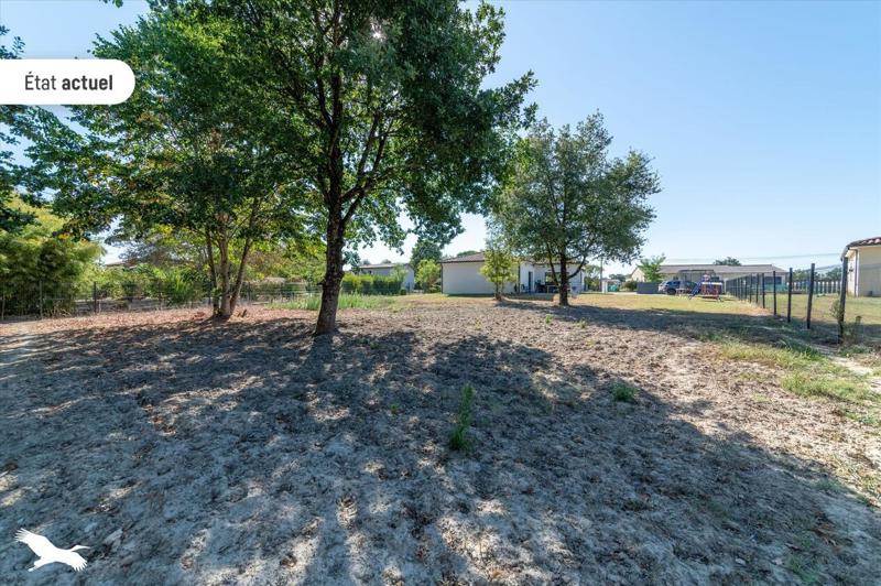 Vente Maison NEGREPELISSE - 4 pièces -120 m² - (82800)