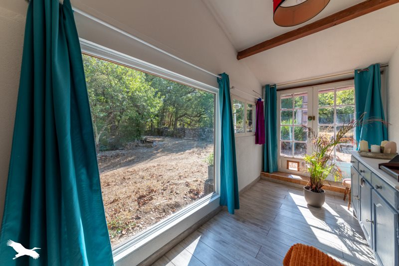 Vente Maison CAYLUS - 4 pièces -80 m² - (82160)