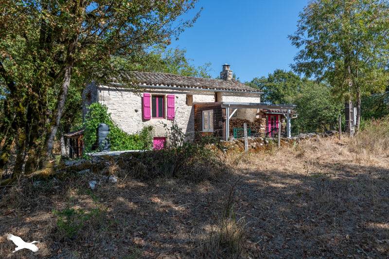 Maison 4 pièces 80 m² · à Caylus · 80 m² · 199 000 €