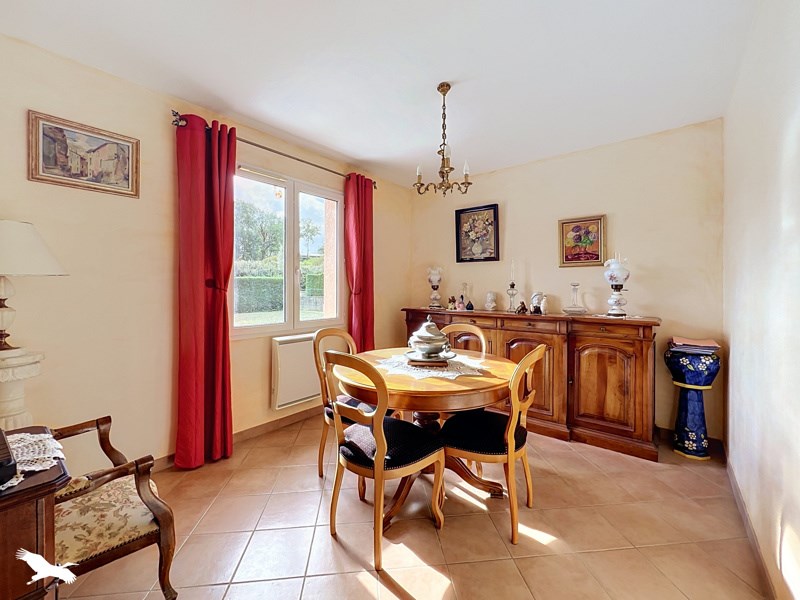 Vente Maison Caussade - 4 pièces -106 m² - (82300)
