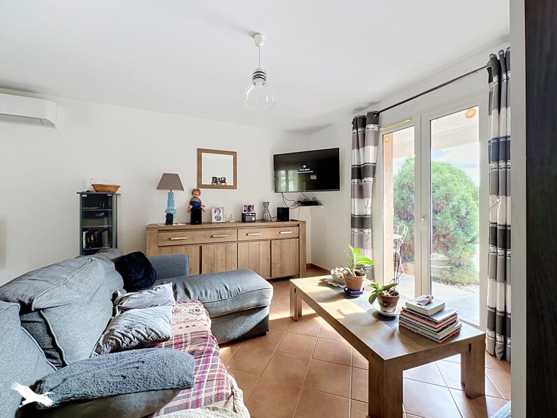Vente Maison Caussade - 4 pièces -106 m² - (82300)