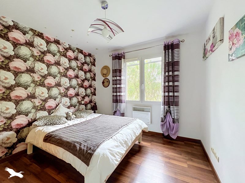 Vente Maison Caussade - 4 pièces -106 m² - (82300)