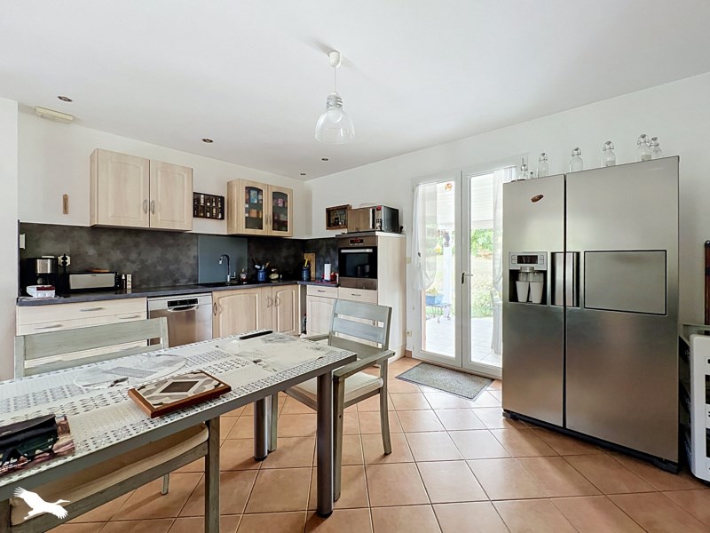 Vente Maison Caussade - 4 pièces -106 m² - (82300)