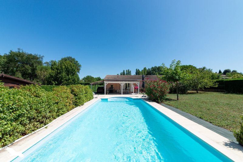 Vente Maison CAUSSADE - 4 pièces -106 m² - (82300)
