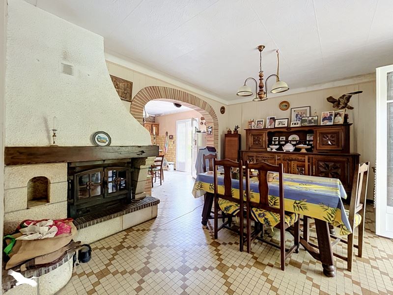 Vente Maison Mirabel - 4 pièces -92 m² - (82440)