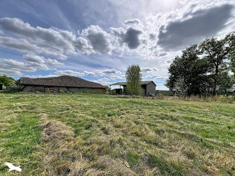 Vente Maison Mirabel - 4 pièces -92 m² - (82440)