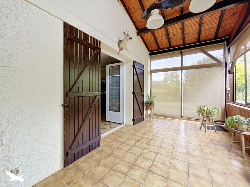 Vente Maison Mirabel - 4 pièces -92 m² - (82440)