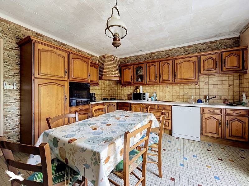 Vente Maison Mirabel - 4 pièces -92 m² - (82440)