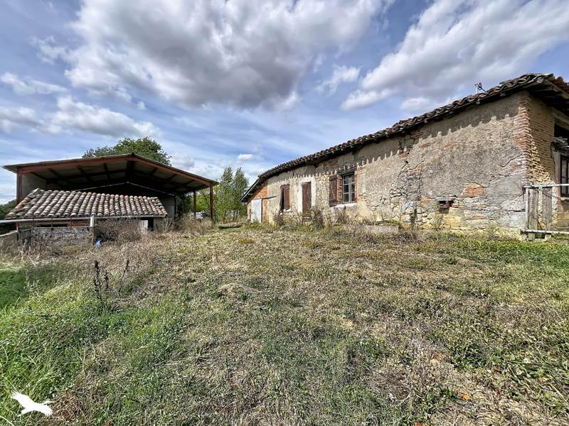 Vente Maison Mirabel - 4 pièces -92 m² - (82440)