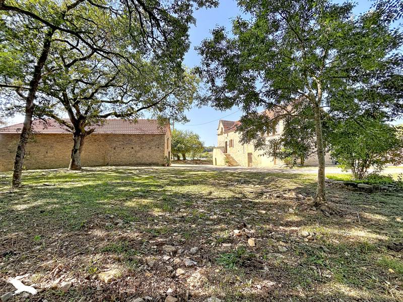 Maison 5 pièces 130 m² · à Caylus · 130 m² · 309 000 €