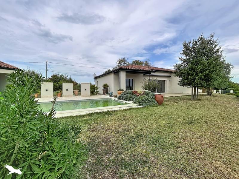 Maison 3 pièces 110 m² · à Montalzat · 110 m² · 329 000 €