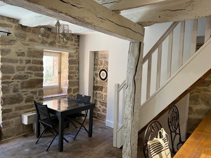 Maison 3 pièces 75 m² · à Bruniquel · 75 m² · 129 000 €