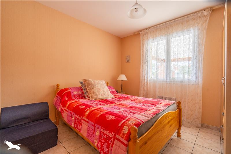 Vente Maison GRAYAN ET L HOPITAL - 3 pièces -80 m² - (33590)