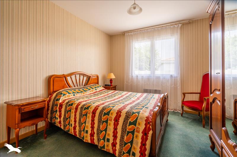 Vente Maison GRAYAN ET L HOPITAL - 3 pièces -80 m² - (33590)