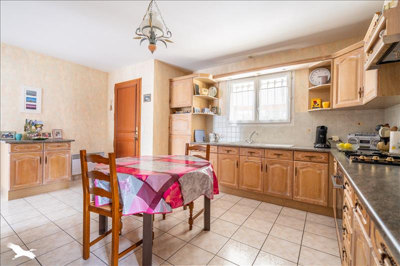 Vente Maison GRAYAN ET L HOPITAL - 3 pièces -80 m² - (33590)